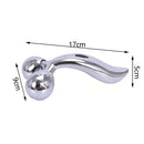 Face Lift Y Shape Roller Massager Face Instrument Skin Health Care Tool WomSEAU