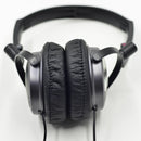 Soft Cushion Ear Pad For Sony MDR-NC7 Noise Canceling HiFi Headphone Black
