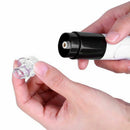 Electric Facial Pore Cleanser Skin Cleaner Face Dirt Suck Up Vacuum Acne Pi