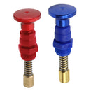 2Pcs New Carburetor Valve Concentrated Control
