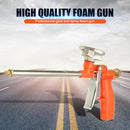 Window Sealing Spray Foam Gun High Pressure Car Washer Deep Cleaning Tool