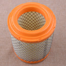 Car Engine Air Filter Fit For Dodge Caliber Jeep Compass Patriot L4 2.0L 2.4L