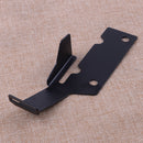 Car Rear Seat Release Pull Strap Belt Latch Kit Fit For Ford F-150 F-250 F-350