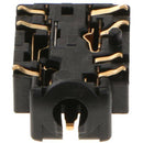 3Pcs Replacement 3.5mm Port Headphone Jack Socket Repair For Xbox One Contr Q8T4