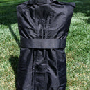 Sandbag Stable Sandbag Black Outdoor Canopy Anti-fall Tent Camping Portable vcd