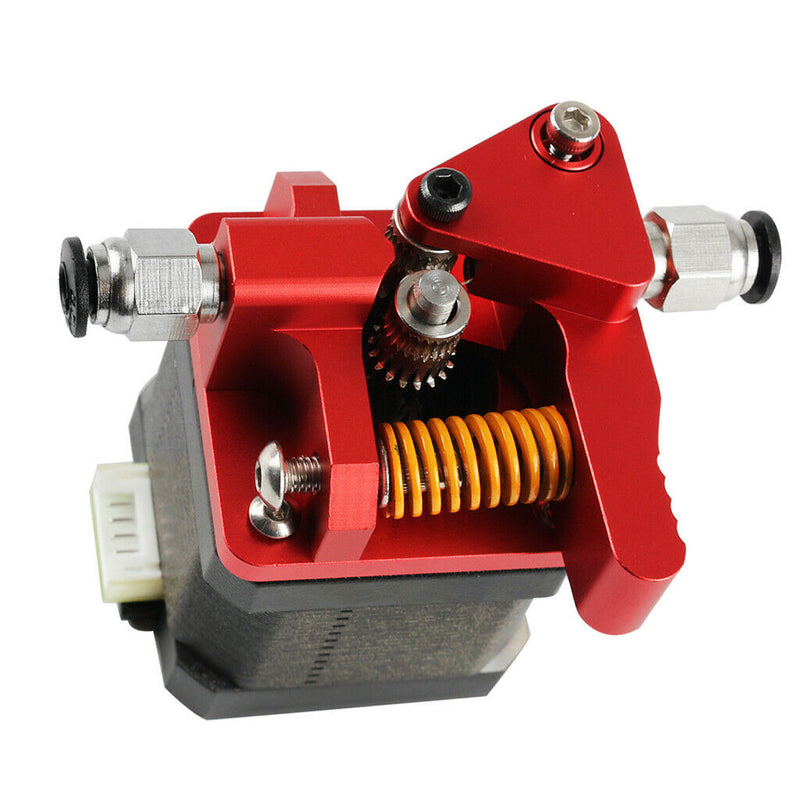 1 Set Upgrade Metal Extruder Drive Frame For Creality Ender CR10S Pro Printer