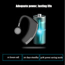 V9 Wireless Voice Control Music Sports Bluetooth Handsfree Earphone Bluetoo S2B1