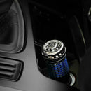 Universal Auto Car Fresh Mini Air Purifier 12V Ionic Purifier Oxygen Bar Oz