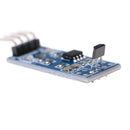 2PCS 3144E Hall Effect Sensor Switch Speed Counting Sensor Magnetic Detector 3CA