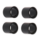 Skateboard Longboard Hardware Set Truck Speed Ring Washers & Bearing Spacers
