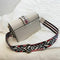 Mini Small Square Pack Shoulder Bag Crossbody Package Clutch Women Designer V3F3