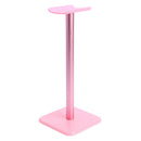 Universal Headphone Holder Aluminum Gaming Headset Desktop Display Stand Rack