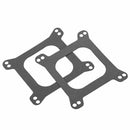 Holley Edelbrock Carter Carb Gaskets (10) Carburetor Open 4 bbl.SBC BBC 350 J7P3