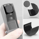 Dji osmo pocket lens protection cover dji pocket lingmou yuntai camera protectiv