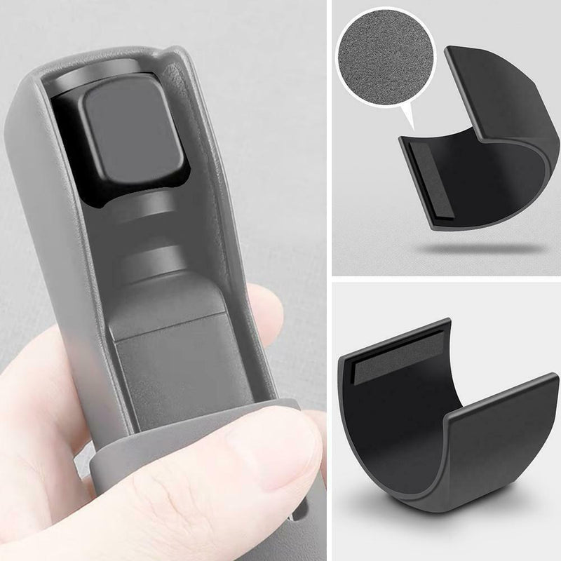Dji osmo pocket lens protection cover dji pocket lingmou yuntai camera protectiv