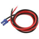 10A EC5 to Ring Terminal Adapter Cable for Car Jump Starter Emergency Power