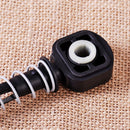 1J0711761B Gear Selector Shaft Cable End Catch fit for VW GOLF Bora AUDI A1 A3