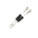 10pcs CL01-12 Microwave Oven Induction Cooker High Voltage Diode Rectifier LJ