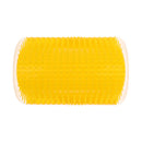 2 PCS Corner Brush  For Cat, Cat Tickle Massager, Designed According To The