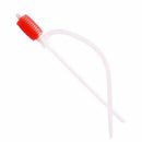 Car Motorcycle Manual Hand Siphon Syphon Pumps Oil Gasoline Fuel Liquid Tra Q5F9
