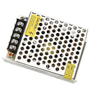 220V to 12V 5A Regulated Switching Power Supply for LED Strip