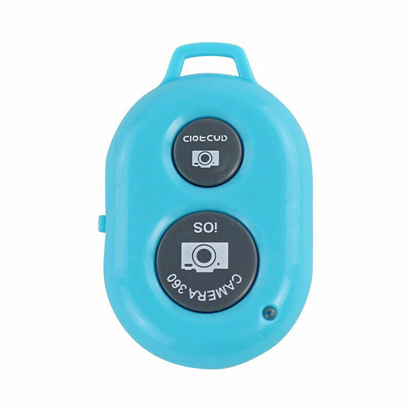 Extendable Handheld Selfie Self Phone Stick Monopod Bluetooth Remote-.AU Best