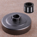 Clutch Drum Needle Bearing fit for Stihl MS361 044 046 MS440 MS460 11280071000