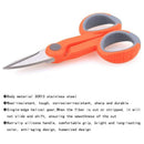 Fiber Optic Drop Cable Fiber Stripper CFS-2 Double Porthole Optical Fiber C
