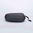 Portable Carry Case Bag Box For Headphone Earphone Headset H5O8 Useful Shoc M4L1