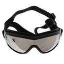 Large Dog Sunglasses Waterproof Windproof UV Protection Adjustable Strap