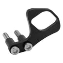 New Motorbike Ignition Key Relocate Bracket for Triumph Thruxton Right