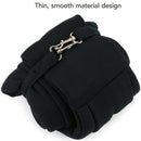 Pet Carrier, Hand Free Sling Adjustable Padded Strap Tote Bag Breathable Sh