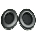 Leather ear pads for Pioneer HDJ-2000 HDJ-1000 MDR-V700 Z700 XD900 High Q LIW