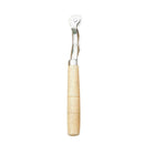 Leather 1 Set New Craft Hand Stitching Sewing Tool Awl Thread Waxed Thimble M2M7