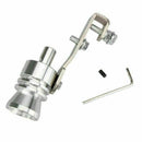 Car Dump Valve Turbo Exhaust Whistler Simulator Blow Off/tail Whistle Sound I2U5