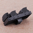 Left Driver Side Electric Master Window Switch fit for Audi A3 A6 Q7 4F0959851F