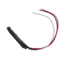 FA-MT01 6-12V DC Microphone Pickup Aerial Audio Signal Collection For Camera FT