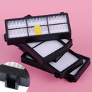10PCS HEPA Filter Replacement Fit for iRobot Roomba 800 870 880 980 Vacuum