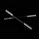 5pcs Art Writing Tool Dual Pencil Extender School 2 Head Adjustable