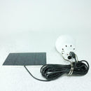 Solar 20W Powered LED Light Bulbs Outdoor Indoor Camping Tent Rechargeable H0P4