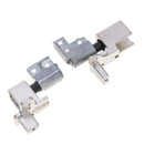 Lovoski Replacement LCD Hinge Left + Right for Lenovo ThinkPad T500 W500