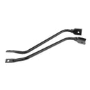 Set of 2Pcs Front Plastic Fender Brackets Left & Right for Yamaha Banshee