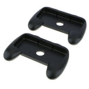 2Pack For Nintendo Switch NS Console Cover Case Shell Guard with Hand Grips