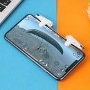2Pcs Mobile Game Controller Gamepad Trigger Aim Button Joystick For Pubg H9B6