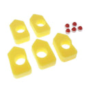 5xPrimer Bulb Air Filter For  Engine