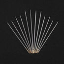 12pcs/set Steel Blind Needles Self-threading DIY Needlework Embroidery Pins