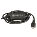 12V to 5V 3A 15W MINI 5P USB DC-DC Buck Converter Step Down Module  A