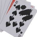 Magic Tricks Props Fast Printing Gimmick Cards Stage Close up illusion Mag&+TOCA