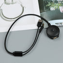 USB & 3.5mm aux to bluetooth audio aux & usb female adapter cable for car ME