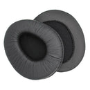 Replacement Memory Foam Headphone Ear Pads Cushion Covers for SONY MDR-V600